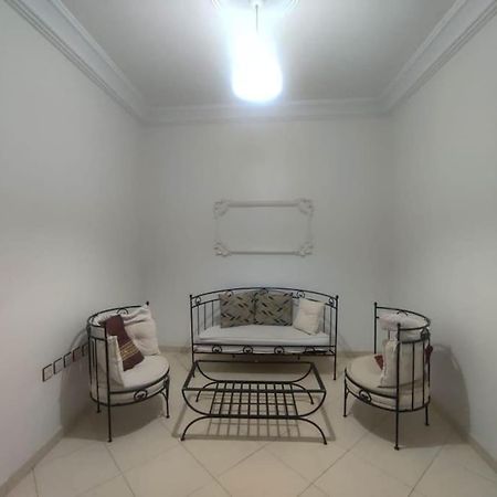 Skyrise Khemisset 2 : 2 Bedrooms エクステリア 写真