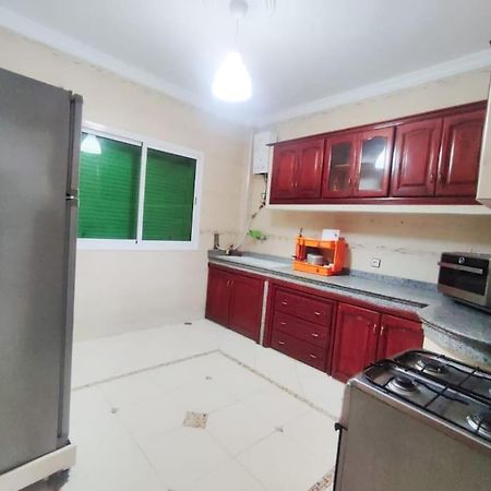 Skyrise Khemisset 2 : 2 Bedrooms エクステリア 写真