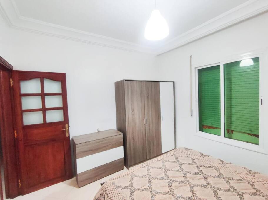 Skyrise Khemisset 2 : 2 Bedrooms エクステリア 写真