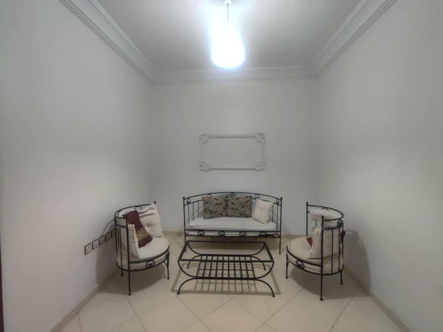 Skyrise Khemisset 2 : 2 Bedrooms エクステリア 写真