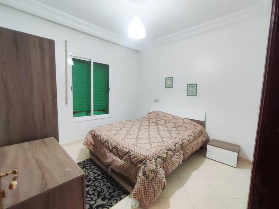 Skyrise Khemisset 2 : 2 Bedrooms エクステリア 写真