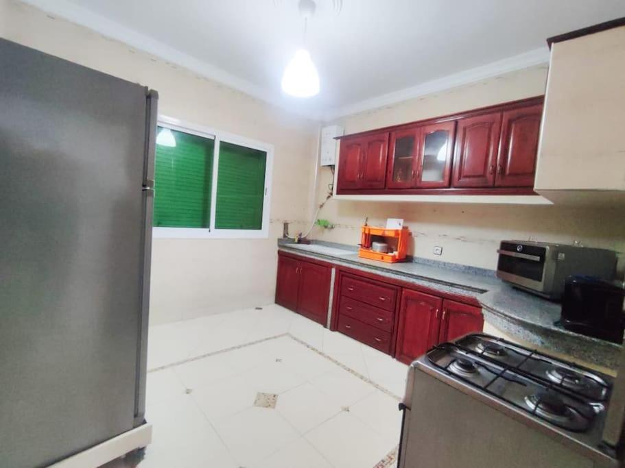 Skyrise Khemisset 2 : 2 Bedrooms エクステリア 写真