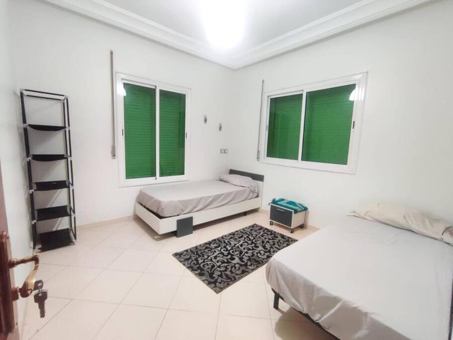 Skyrise Khemisset 2 : 2 Bedrooms エクステリア 写真