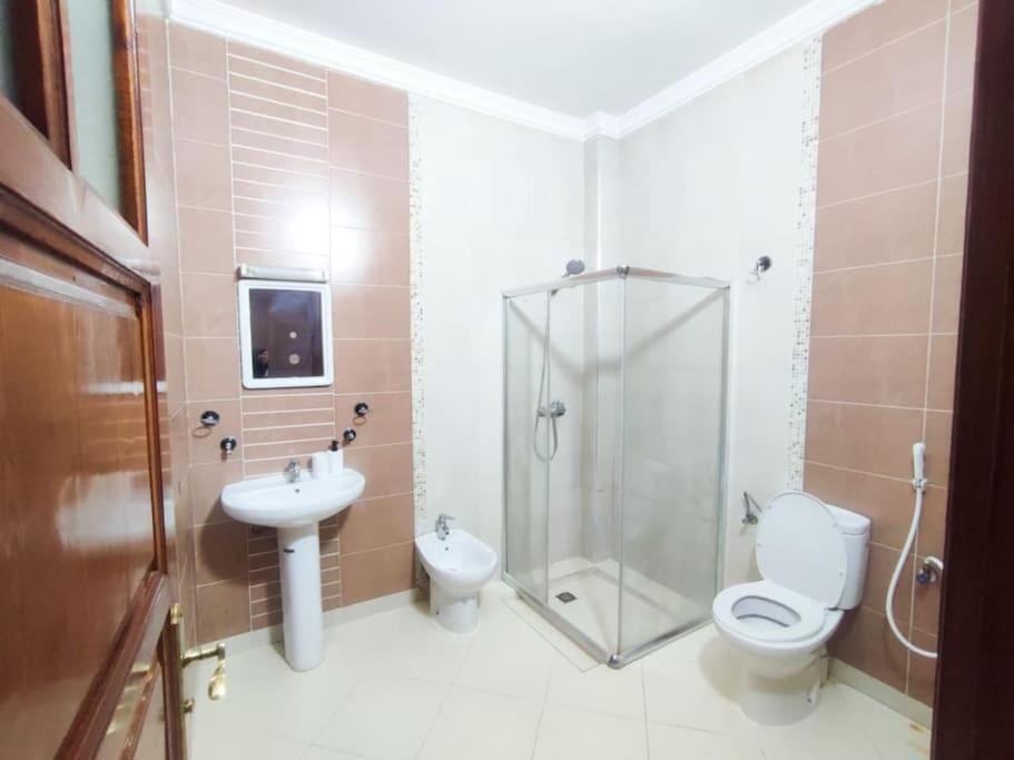 Skyrise Khemisset 2 : 2 Bedrooms エクステリア 写真