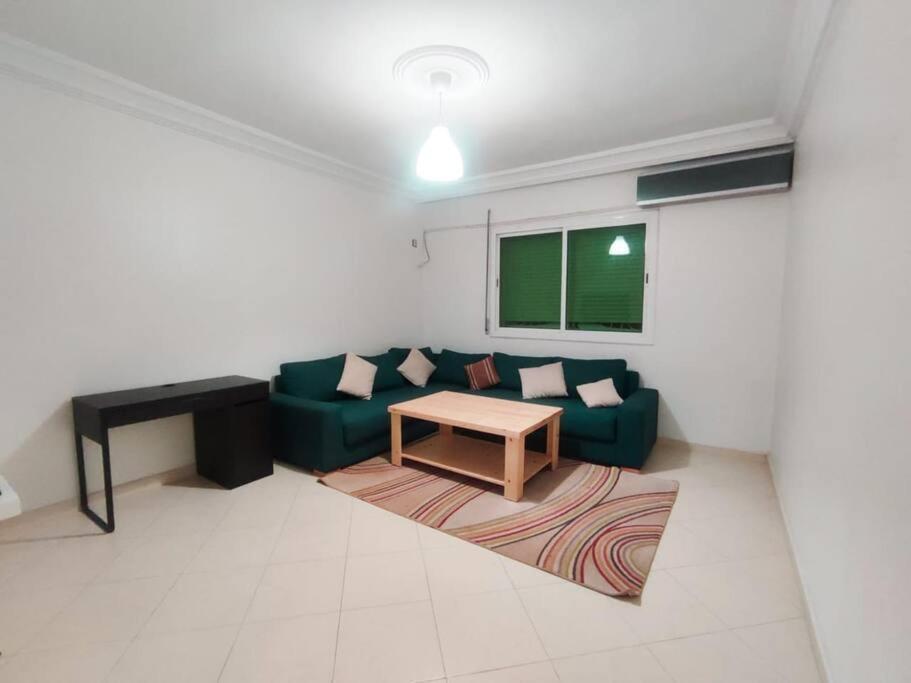Skyrise Khemisset 2 : 2 Bedrooms エクステリア 写真